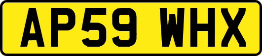 AP59WHX