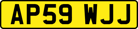 AP59WJJ