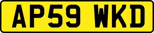 AP59WKD