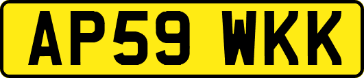 AP59WKK