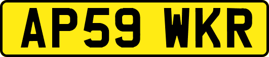 AP59WKR