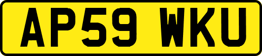 AP59WKU
