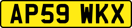 AP59WKX