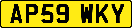 AP59WKY