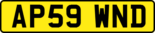 AP59WND