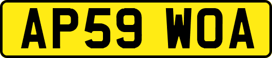 AP59WOA