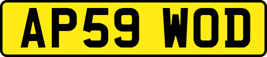 AP59WOD