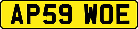 AP59WOE