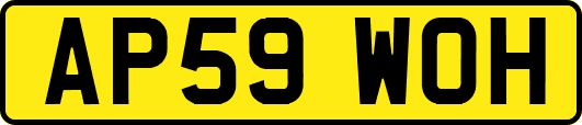 AP59WOH