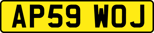 AP59WOJ