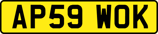 AP59WOK
