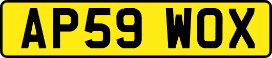 AP59WOX