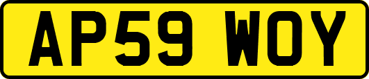 AP59WOY
