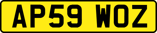 AP59WOZ
