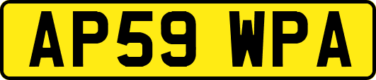 AP59WPA