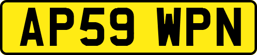 AP59WPN