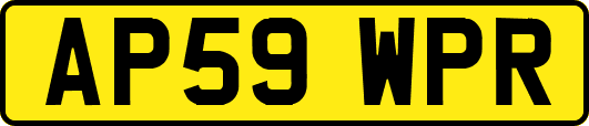 AP59WPR
