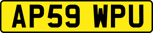 AP59WPU