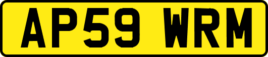 AP59WRM