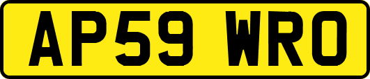 AP59WRO