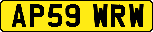 AP59WRW
