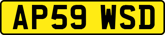 AP59WSD