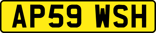 AP59WSH