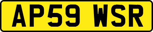 AP59WSR