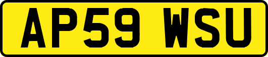 AP59WSU