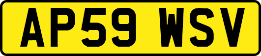 AP59WSV
