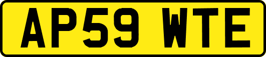 AP59WTE