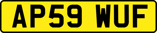 AP59WUF