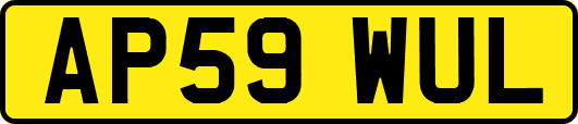 AP59WUL