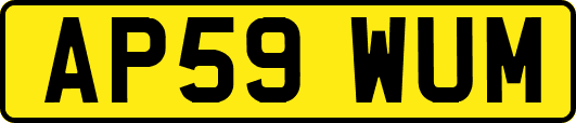 AP59WUM
