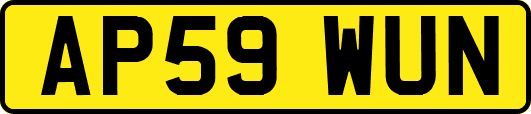 AP59WUN