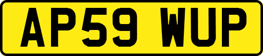 AP59WUP