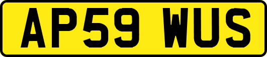 AP59WUS