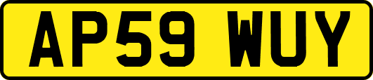 AP59WUY
