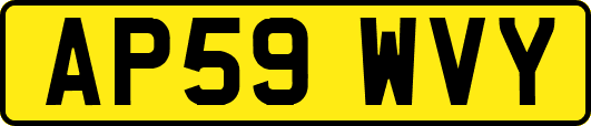 AP59WVY