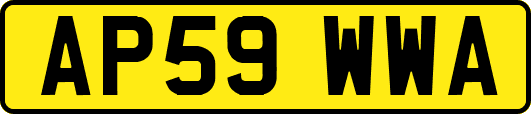 AP59WWA