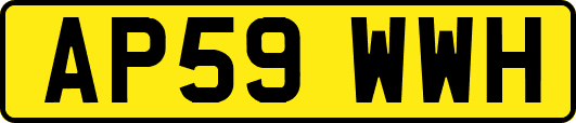 AP59WWH