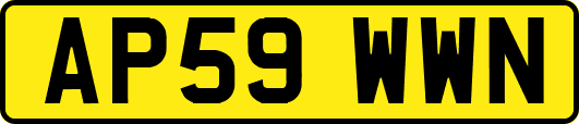AP59WWN