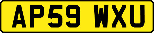 AP59WXU