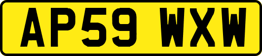 AP59WXW