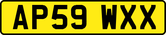 AP59WXX