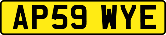 AP59WYE