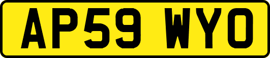 AP59WYO