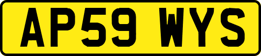 AP59WYS