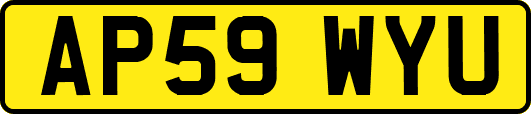 AP59WYU