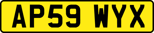 AP59WYX